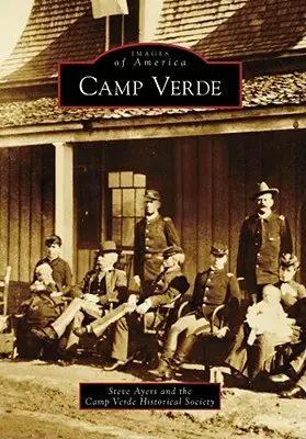 Camp Verde