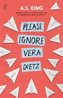 Ignorez Vera Dietz - Please Ignore Vera Dietz