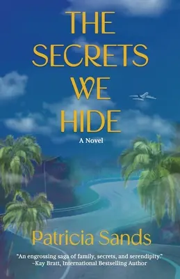 Les secrets que nous cachons - The Secrets We Hide