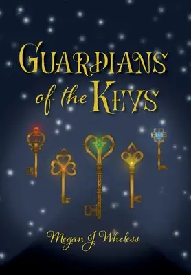 Gardiens des clés - Guardians of the Keys