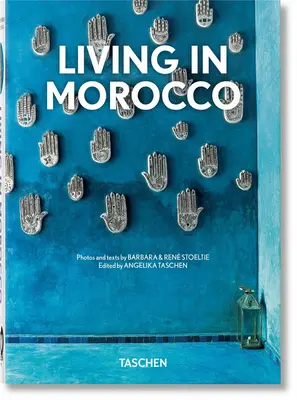 Vivre au Maroc. 40e éd. - Living in Morocco. 40th Ed.