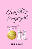 Royalement fiancés - Royally Engaged