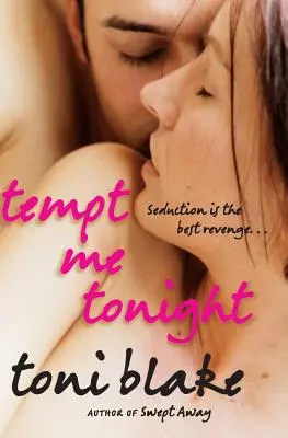 Tentez-moi ce soir - Tempt Me Tonight