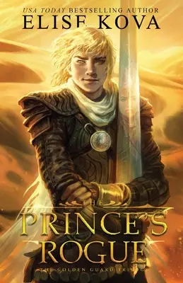 L'escroc du prince - The Prince's Rogue