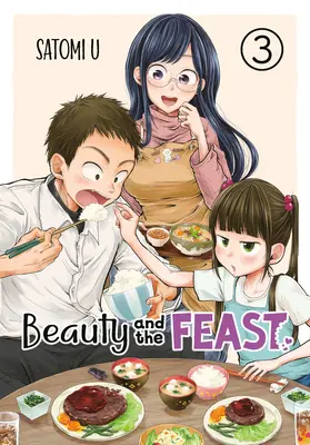 La beauté et la fête 03 - Beauty and the Feast 03