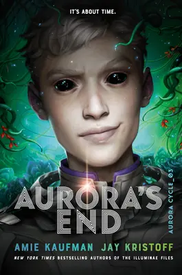 La fin de l'Aurore - Aurora's End