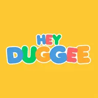Hey Duggee : Ah-Woof ! - Livre sonore - Hey Duggee: Ah-Woof! - Sound Book