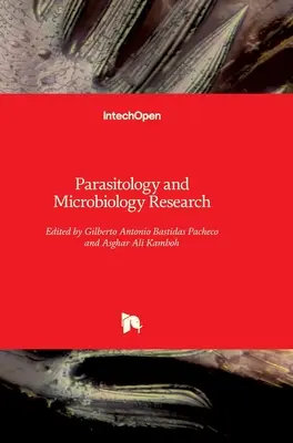 Recherche en parasitologie et microbiologie - Parasitology and Microbiology Research