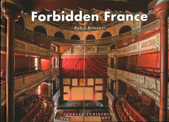 La France interdite - Forbidden France