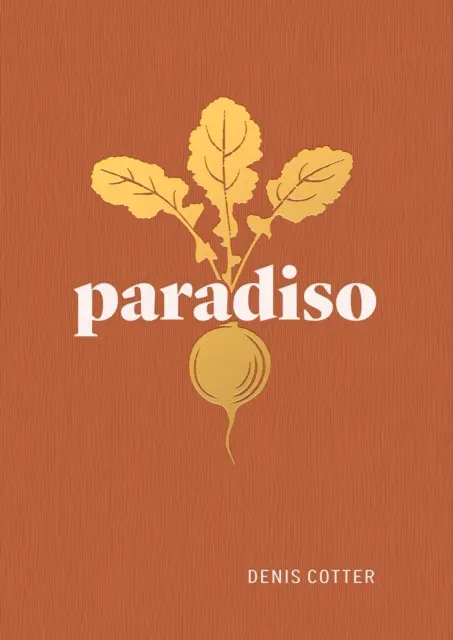 Paradiso - Recettes et réflexions - Paradiso - Recipes and Reflections