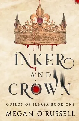 Encreur et couronne - Inker and Crown