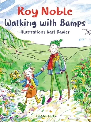 Marcher avec Bamps - Walking with Bamps