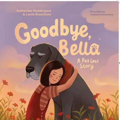 Au revoir, Bella - Goodbye, Bella