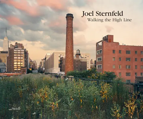 Joel Sternfeld : Walking the High Line : Édition révisée - Joel Sternfeld: Walking the High Line: Revised Edition