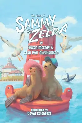 L'histoire de Sammy et Zelda - The Story of Sammy and Zelda