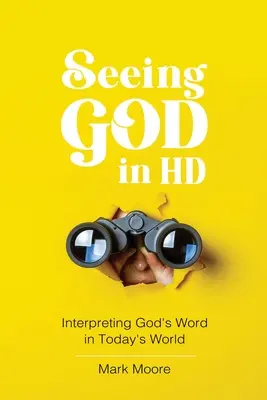 Voir Dieu en HD - Seeing God in HD