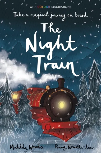 Train de nuit - Night Train