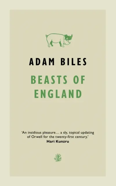 Bêtes d'Angleterre - Beasts Of England