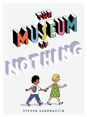 Le Musée du Rien - The Museum of Nothing