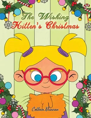 Le Noël du chaton - The Wishing Kitten's Christmas