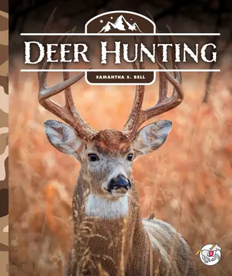 Chasse au cerf - Deer Hunting