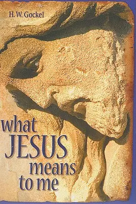 Ce que Jésus signifie pour moi-ESV - What Jesus Means to Me-ESV