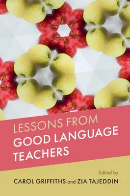 Leçons des bons professeurs de langues - Lessons from Good Language Teachers