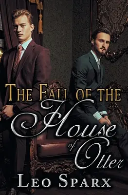 La chute de la maison de la loutre - The Fall of the House of Otter