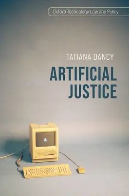 Justice artificielle - Artificial Justice