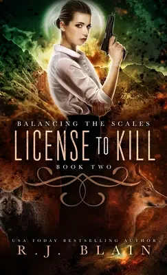Permis de tuer - License to Kill