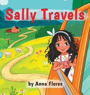 Les voyages de Sally - Sally Travels