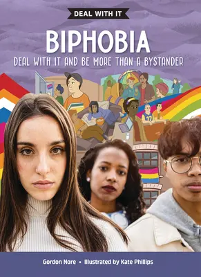 La biphobie : y faire face et être plus qu'un spectateur - Biphobia: Deal with It and Be More Than a Bystander