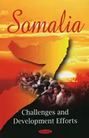 Somalie - Défis et efforts de développement - Somalia - Challenges & Development Efforts