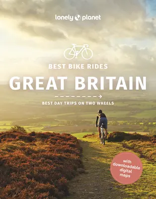 Meilleures randonnées à vélo en Grande-Bretagne 1 - Best Bike Rides Great Britain 1