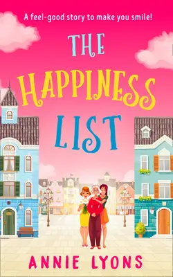 La liste du bonheur - The Happiness List