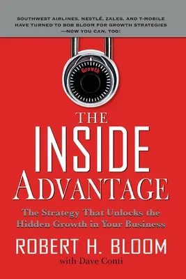 L'avantage de l'intérieur (Pb) - The Inside Advantage (Pb)