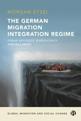 Le régime allemand d'intégration des migrants : Réfugiés syriens, bureaucratie et inclusion - The German Migration Integration Regime: Syrian Refugees, Bureaucracy, and Inclusion