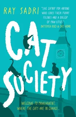 La société des chats - Cat Society