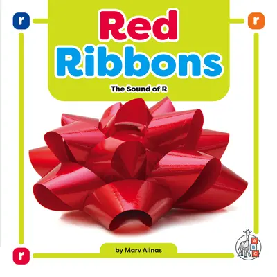 Rubans rouges : Le son du R - Red Ribbons: The Sound of R