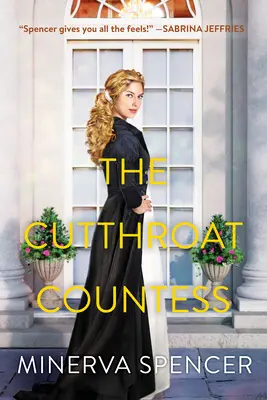 La comtesse égoïste - The Cutthroat Countess