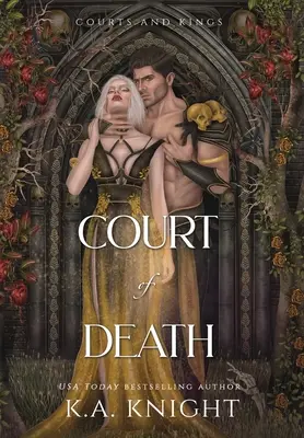 Cour de la mort - Court of Death