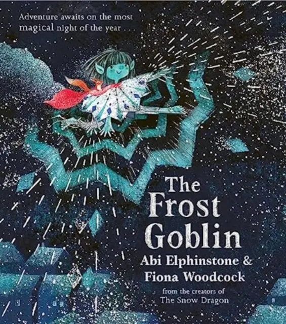 Gobelin de givre - Frost Goblin