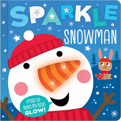 Sparkle le bonhomme de neige - Sparkle the Snowman