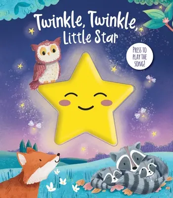 Squishy Songs : Twinkle, Twinkle, Little Star - Squishy Songs: Twinkle, Twinkle, Little Star