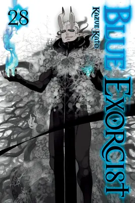 L'exorciste bleu, tome 28 - Blue Exorcist, Vol. 28