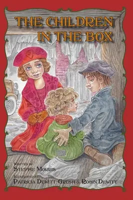 Les enfants dans la boîte - The Children in the Box