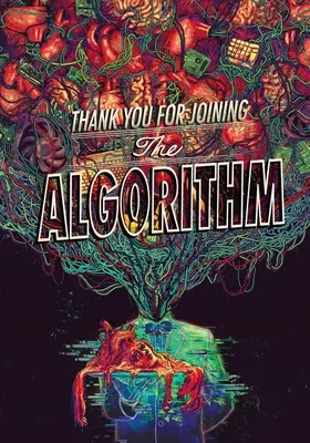 Merci d'avoir rejoint l'algorithme - Thank You For Joining the Algorithm