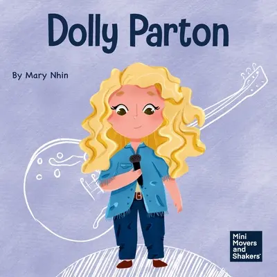 Dolly Parton : Un livre pour enfants sur l'appréciation de la pluie et de l'arc-en-ciel - Dolly Parton: A Kid's Book About Appreciating the Rain and the Rainbow