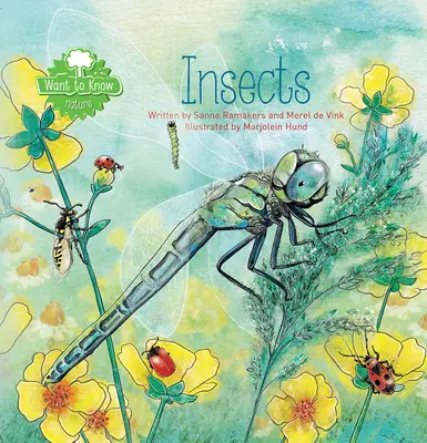 Insectes - Insects