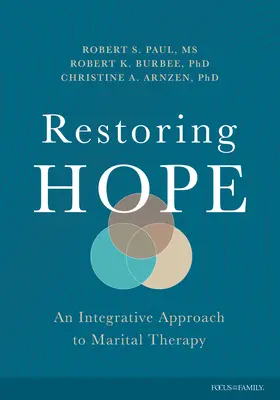 Restaurer l'espoir - Restoring Hope